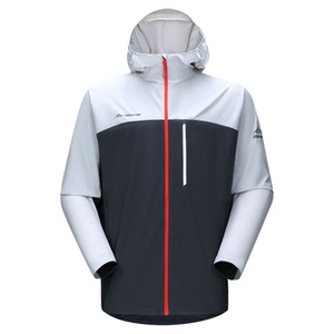 喜马拉雅皮肤衣男款2026新款春夏拼色徒步外套薄款透气凉感防晒服