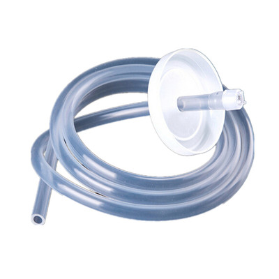 泡茶机电磁进水管过滤网