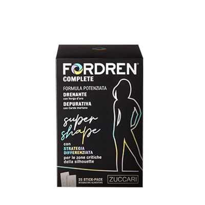 ZUCCARI腰腹管理饮360°塑腰热燃