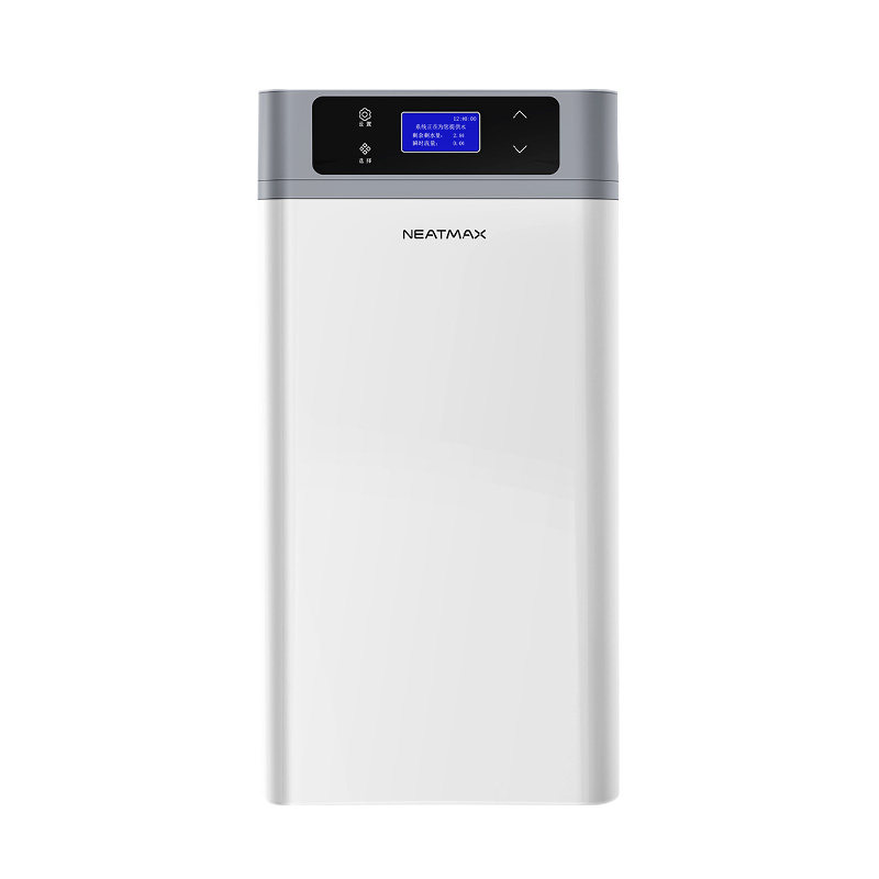 NEATMAX中央净水机2.5吨大流量