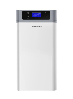 NEATMAX中央净水机2.5吨大流量