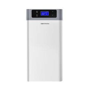 NEATMAX中央净水机2.5吨大流量