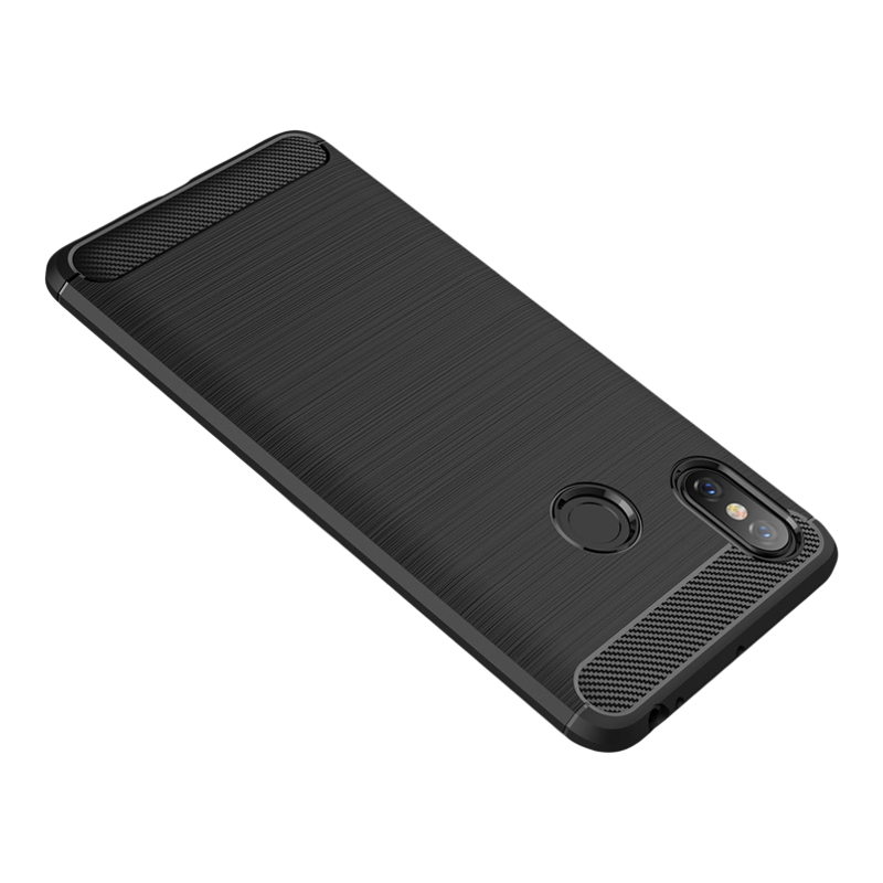 适用于小米max3硅胶套手机壳