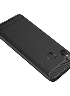 适用于小米max3硅胶套手机壳