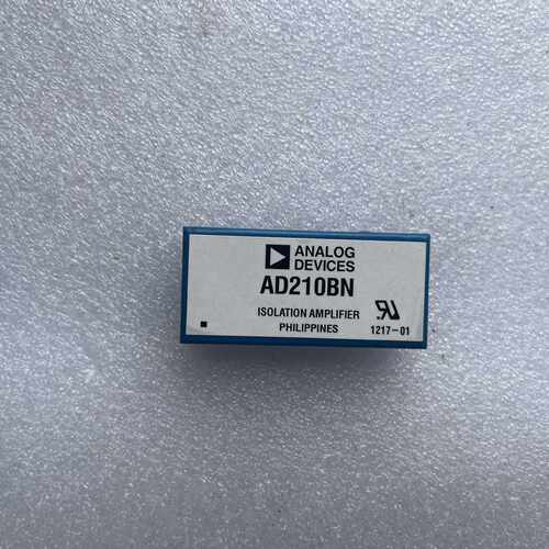 溢价-AD210BN模块