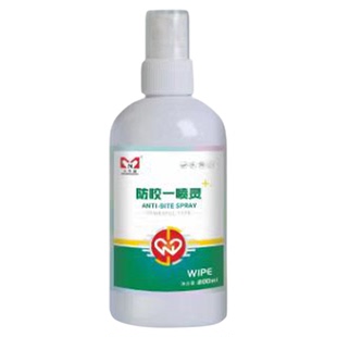 大农盟防咬一喷灵猪混圈拱撞打架咬尾定向喷洒