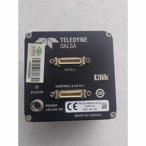 询价Teledyne DALSA P4-CM-08K070-50