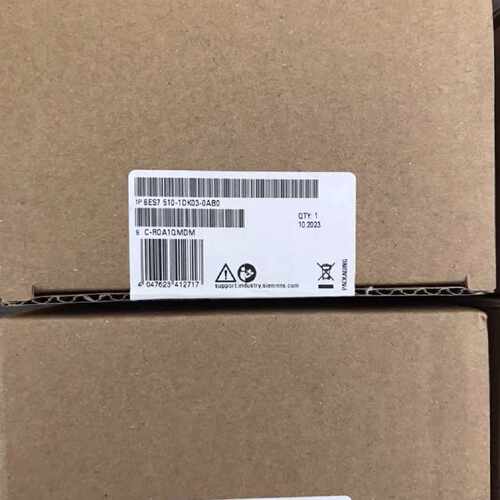 议价6ES7510-1DK03-0AB0 西门子CPU 1510SP-1PN 6ES7 510-1DK03-0