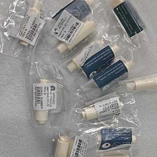 议价APPLIED MATERIALS AMAT P/N VES