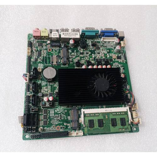 询价信步SV1a-13714P-B1工控机主板
