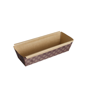 现烤面包蛋糕纸托耐好利来芝士炼乳吐司盒子磅蛋糕瓦楞蛋糕模具