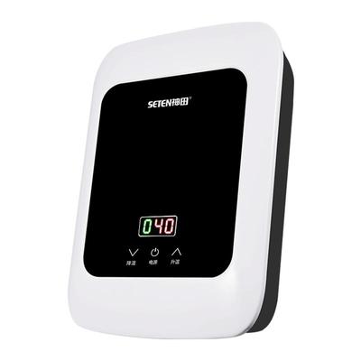 【即热小厨宝高温热水无限量用】