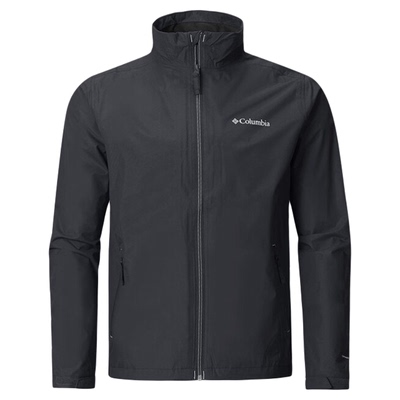Columbia哥伦比亚户外软壳衣男款外套2026春夏新款防水夹克XE5606