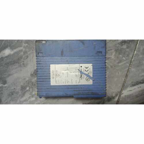 溢价-YOKOGAWA横河PLC模块F3XD643F设备