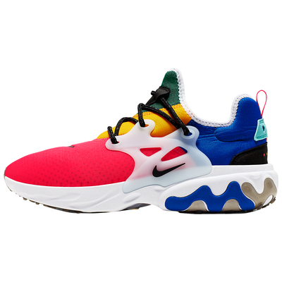 耐克男女舒适运动跑步鞋