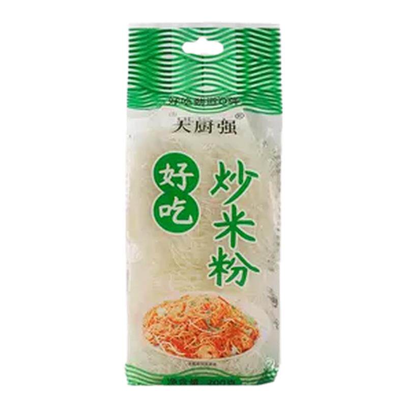 米粉炒粉干细粉丝米线蒸粉传统工艺方便粉丝速食炒粉专用