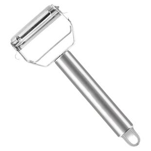 黄瓜切片神器茄子腌泡萝卜切大片土豆丝刨刀蔬菜片水果削剜刮瓜皮