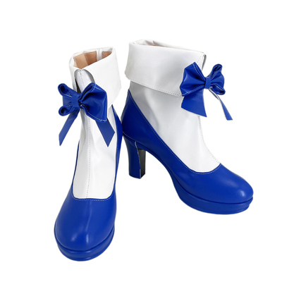 虚拟主播立传都cos鞋定做