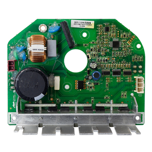 三洋帝度惠而浦荣事达滚筒洗衣机XQG75-F1029BS电机变频驱动主板