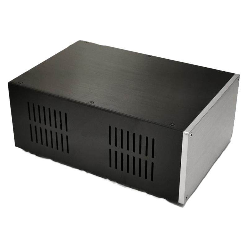 120/210全铝合金功放 电源滤波器  前后级 合并机     胆机箱外壳