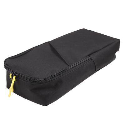 路虎卫士后备箱侧收纳包