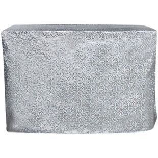 空调外机罩防雨防晒防尘套美的格力室外保护罩子加厚挂机主机滴水