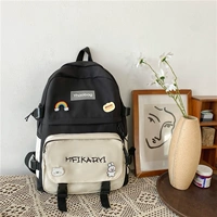 Черный [дай четыре значка]