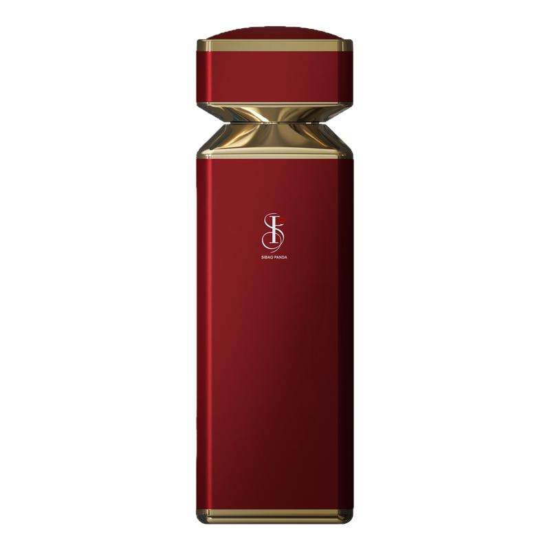高档奢华香水保温杯网红女高颜值保冷/保温杯
