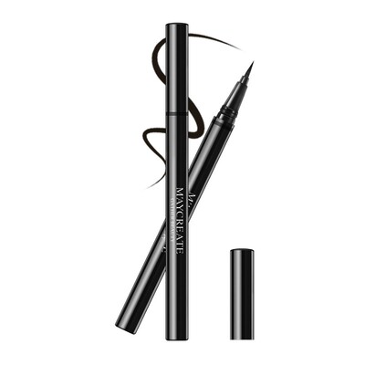 眼线液笔勾勒阴影持久防水防汗