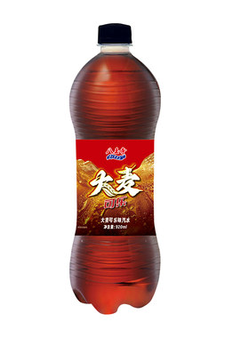 八王寺920ml*2瓶大麦可乐