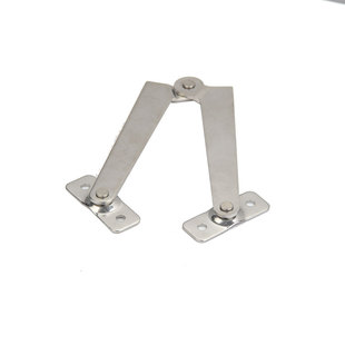 TX90-3工业机械设备柜门限位器304不锈钢限位装置配电柜厂家直销