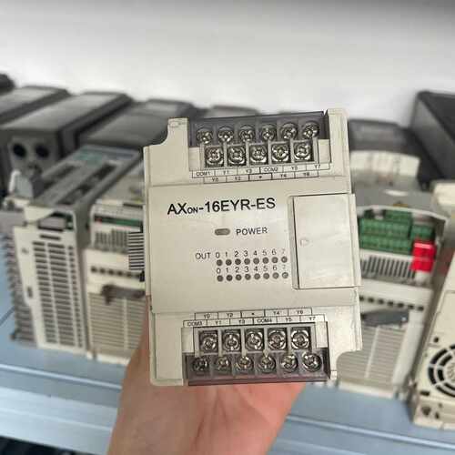 【询价】AXON-16EYR-ES，适用