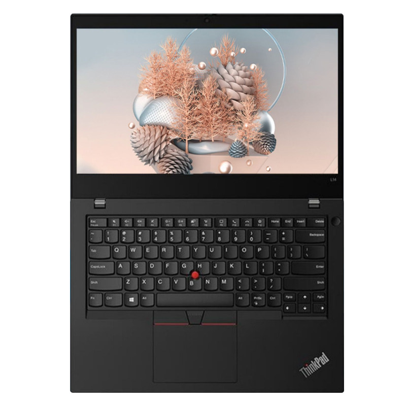 【支持WIN7】联想ThinkPadL14商务L13轻薄L15办公Ultra笔记本电脑