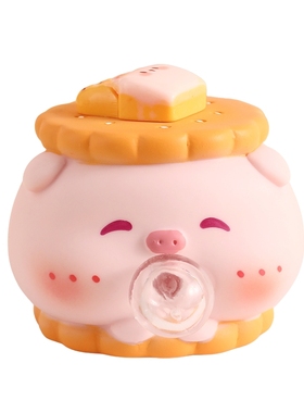 夹心饼干捏捏摆件-装饰摆件