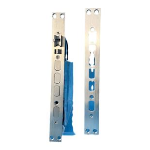 电子锁导向片面板得施曼凯迪士鹿克系列博克阿而法嘤花莹石Q50