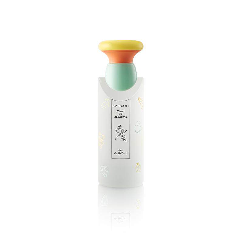 【自营】Bvlgari/宝格丽甜蜜宝贝淡香水40ml清新花香调