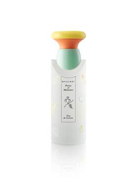 bvlgari/宝格丽甜蜜女士清新花香