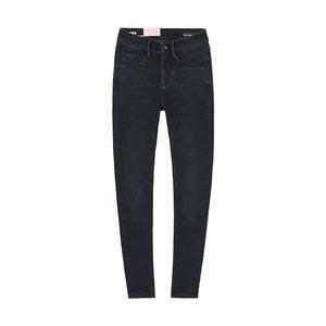 ABLEJEANS铅笔裤提臀显瘦