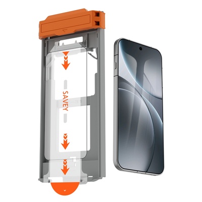 闪维高清防摔陶瓷膜适用OPPO手机