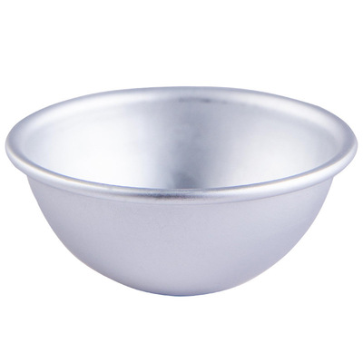 雪媚娘模具雪梅娘托DIY自制果冻布丁慕斯小蛋糕家用烘焙工具水果