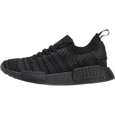 Adidas/阿迪达斯正品 NMD_R1 STLT PK 男子休闲运动跑步鞋CQ2390