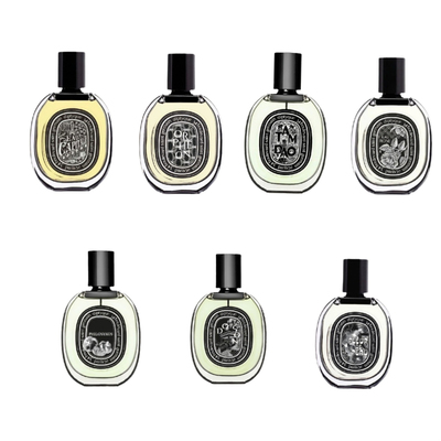 蒂普提克EDP玫瑰谭道杜桑奥费恩