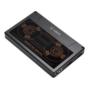 莱珀NIPO A100 A200PRO便携解码耳放手机磁吸大尾巴HiFi解码器