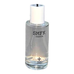 smfk香水百家乐高级小众coconut黑色乌木白色椰子正品试香小样