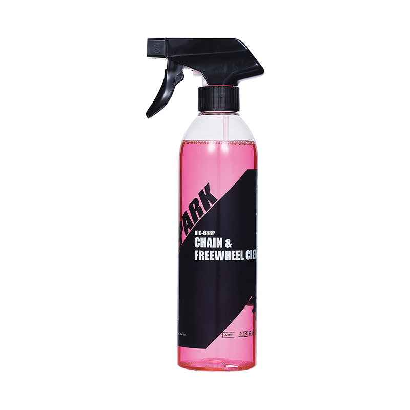 CHEPARK自行车链条清洗剂500ml