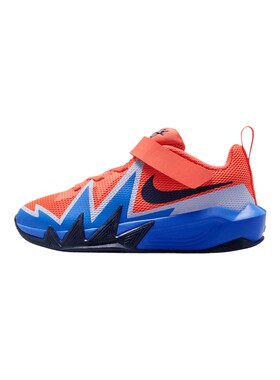 NIKE耐克小童夏 S.T. DYNAMITE小火星运动训练篮球鞋IH2307-800