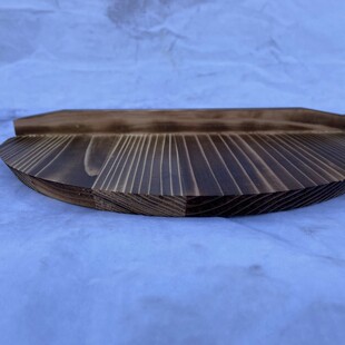 现货批发杉木锅盖老式32cm木锅盖圆形木盖子家用锅盖单把杉木锅盖