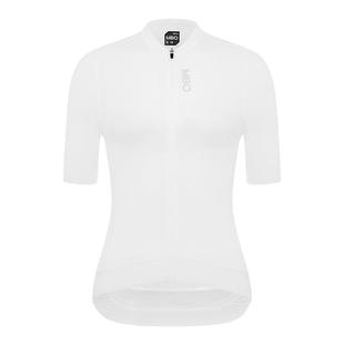 MBO女子短袖骑行服C311轻量速干25夏季新款零感舒适户外运动上衣