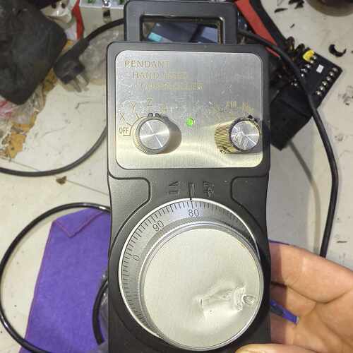 询价-手轮脉冲发生器TM1469-100B-5L-Z4-YZ