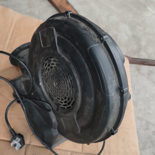 永诚牌立式塑料中压，型号CZ-SL550，功率550W，询价